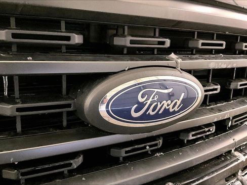 Used 2023 Ford F150 XLT w/ Equipment Group 302A High image 29