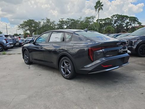 New 2026 Kia K4 FWD image 6