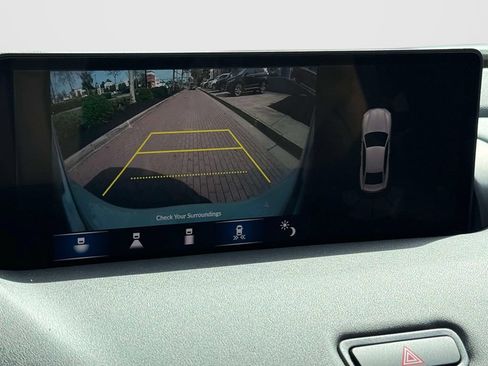 Certified 2025 Acura TLX w/ Technology Package FWD image 17