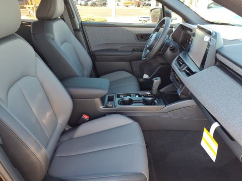 New 2026 Subaru Outback Premium AWD/4WD image 14