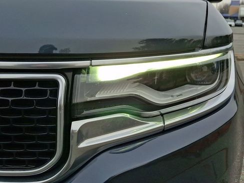 Used 2022 Jeep Wagoneer Series II w/ Premium Group I image 8