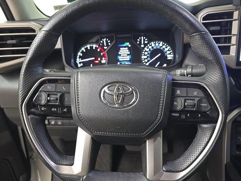 Used 2023 Toyota Tundra SR5 w/ SR5 Premium Package image 12