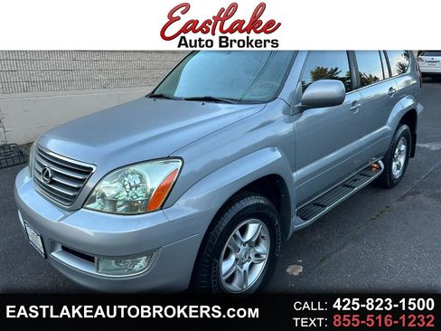 Used 2006 Lexus GX 470 image 1