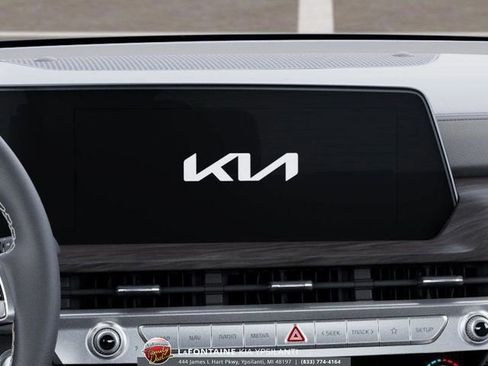 New 2025 Kia Telluride EX X-Line AWD/4WD image 20