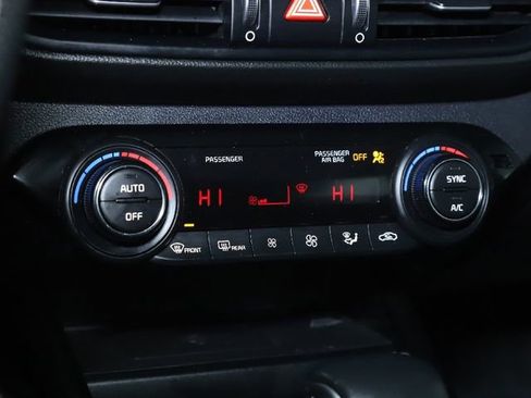 Used 2023 Kia Forte GT image 26