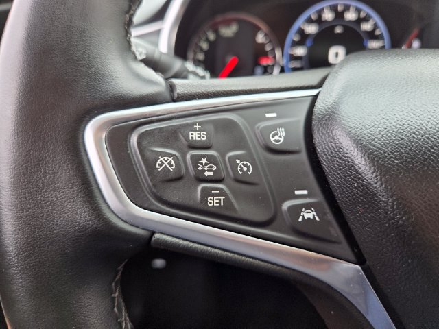 Used 2023 Chevrolet Malibu LT w/ Driver Confidence Package FWD image 19