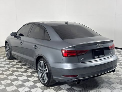 Used 2018 Audi A3 2.0T Premium image 7