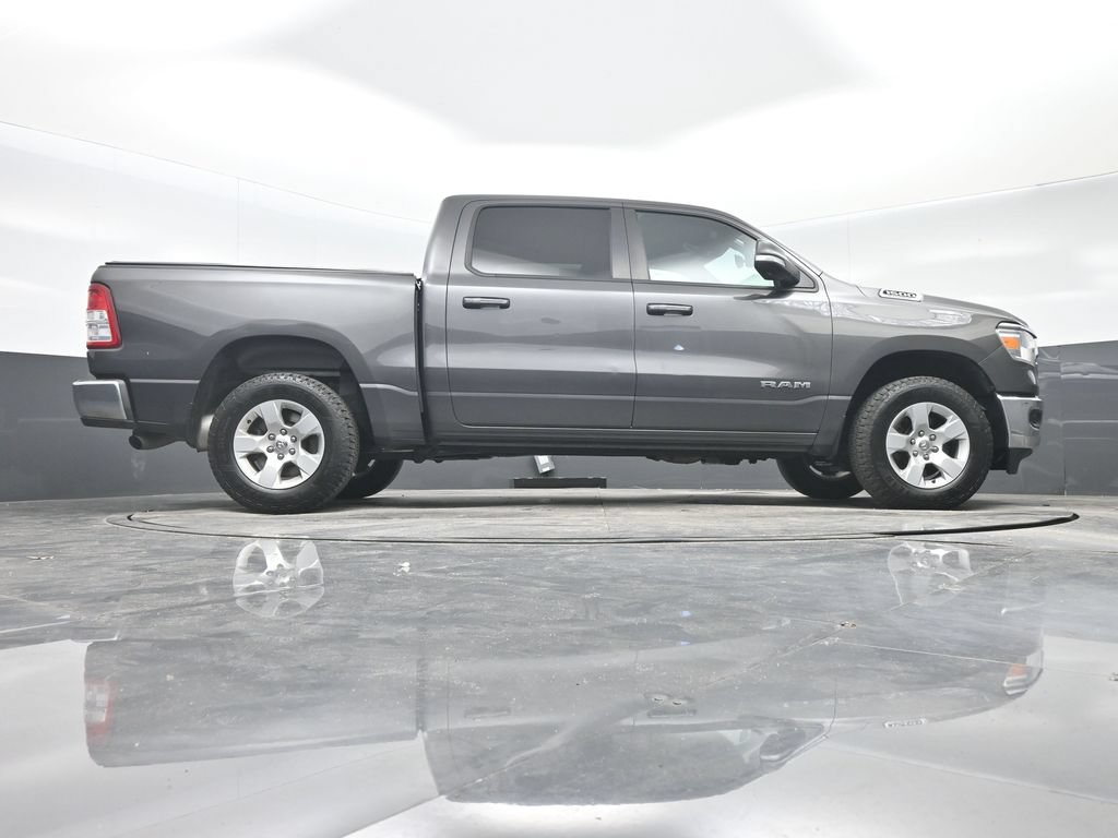 Used 2021 RAM 1500 Big Horn AWD/4WD image 31