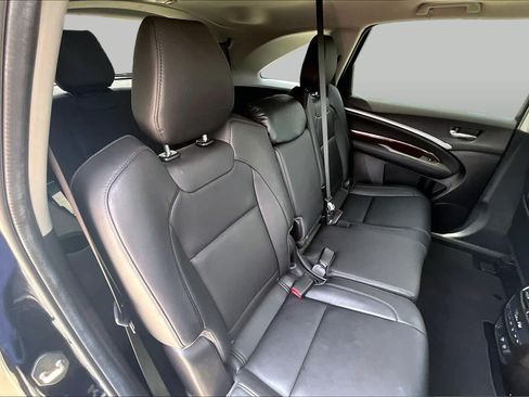 Used 2020 Acura MDX FWD image 19