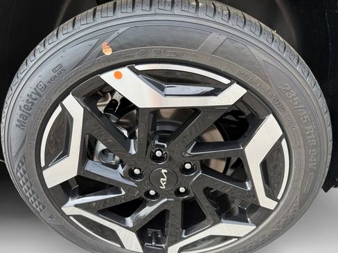 New 2026 Kia Seltos SX w/ SX Sunroof Package AWD/4WD image 20