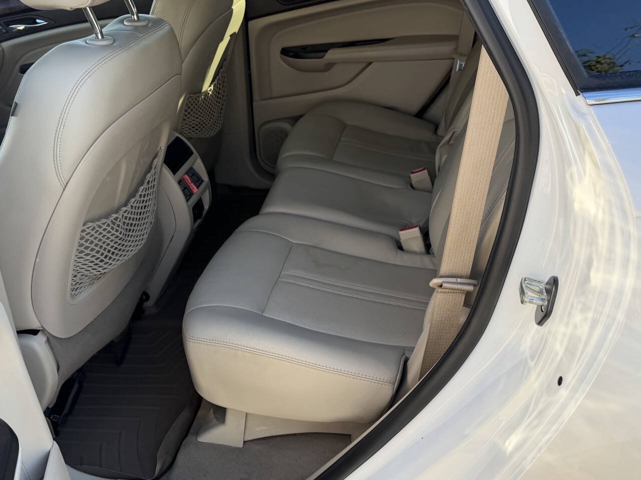 Used 2016 Cadillac SRX Luxury FWD image 20