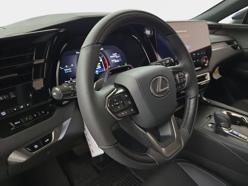 New 2026 Lexus RX 350 Premium w/ Convenience Package AWD/4WD image 16