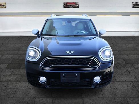 Used 2017 MINI Cooper Countryman S image 2