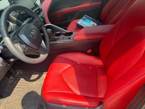 Certified 2024 Toyota Camry XSE w/ Protection Package (Q2) (TMS) FWD image 6