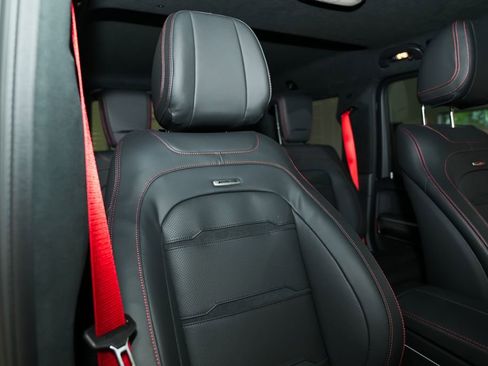 Certified 2026 Mercedes-Benz G 63 AMG 4MATIC image 68