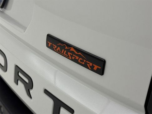 New 2026 Honda Passport TrailSport Elite image 18