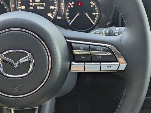 New 2026 MAZDA CX-50 2.5 Hybrid w/ Premium Plus Pkg AWD/4WD image 17