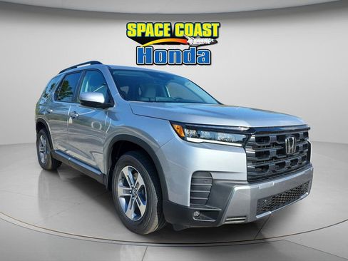 New 2026 Honda Pilot EX-L image 13