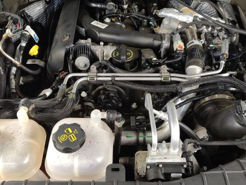 Used 2023 Jeep Grand Cherokee 4WD 4xe image 30