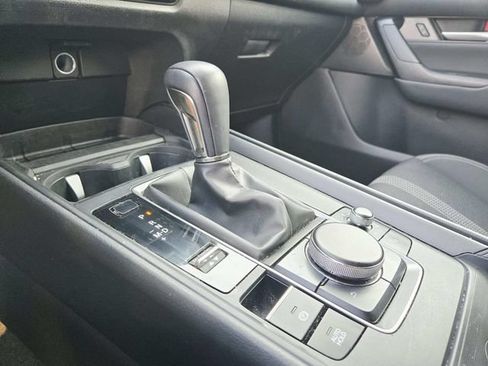 Certified 2024 MAZDA CX-50 AWD 2.5 S w/ Premium Package image 18