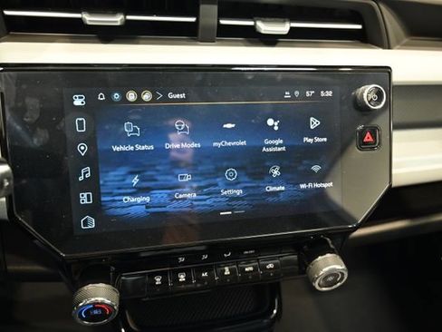 New 2027 Chevrolet Bolt LT FWD image 15