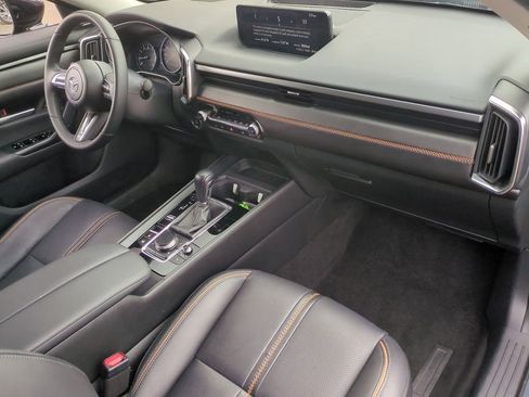 Certified 2025 MAZDA CX-50 AWD 2.5 S w/ Premium Plus Pkg image 30