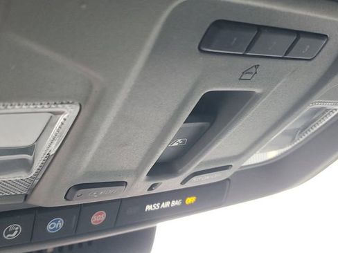 Certified 2022 Chevrolet Silverado 1500 RST w/ Rally Edition image 30