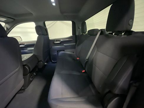 Used 2026 Chevrolet Silverado 1500 LT image 16