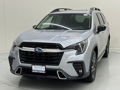 Certified 2025 Subaru Ascent Touring w/ Popular Package #1