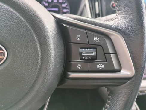 Used 2020 Subaru Outback Onyx Edition XT AWD/4WD image 31