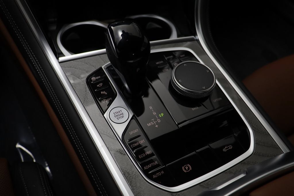 New 2026 BMW 840i xDrive Convertible AWD/4WD image 12