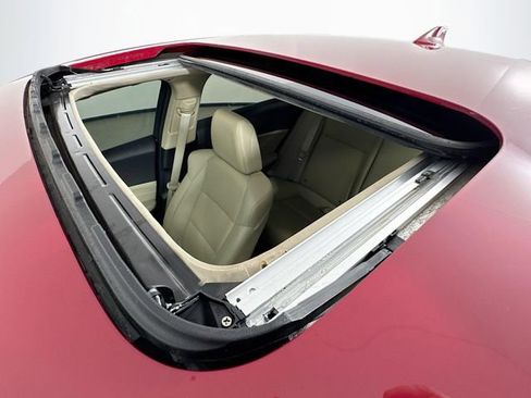 Used 2017 Acura ILX image 14