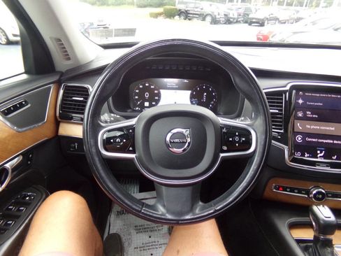 Used 2016 Volvo XC90 T6 Inscription image 56