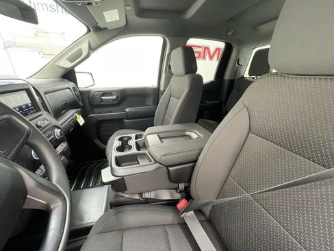 New 2026 GMC Sierra 1500 Pro w/ Pro Value Package image 23