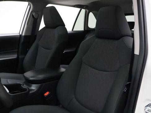 Used 2024 Toyota RAV4 XLE image 13