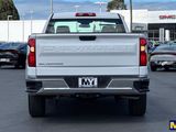 Used 2024 Chevrolet Silverado 1500 W/T w/ WT Fleet Convenience Package image 5