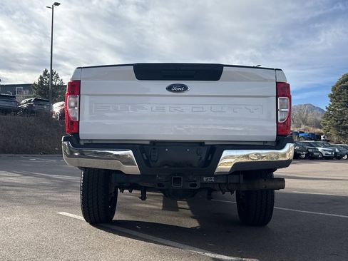 Used 2020 Ford F250 XL w/ Power Equipment Group image 6