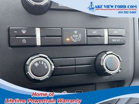 Used 2014 Ford F150 STX w/ Equipment Group 201A Mid image 29