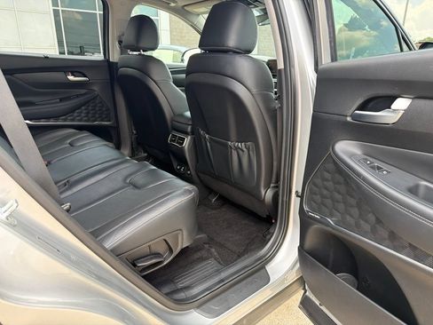 Used 2022 Hyundai Santa Fe Limited AWD/4WD image 15