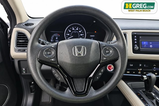 Used 2019 Honda HR-V EX image 13