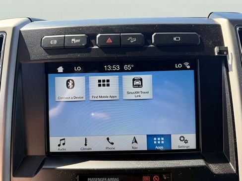 Used 2018 Ford F350 Lariat w/ Lariat Ultimate Package AWD/4WD image 19