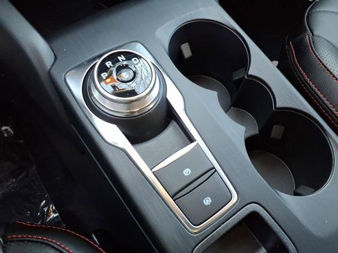 New 2026 Ford Escape ST-Line Elite w/ Premium Technology Package AWD/4WD image 21