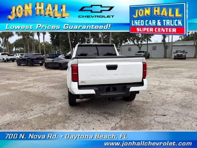 Used 2024 Toyota Tacoma SR5 RWD image 9