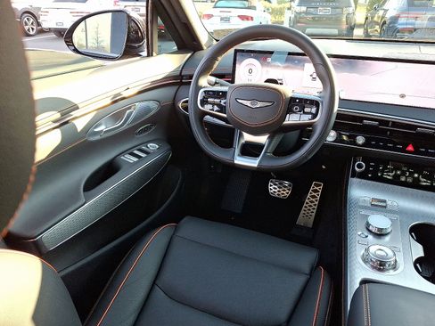 Certified 2026 Genesis GV70 2.5T Sport Prestige image 14