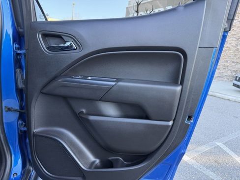 Used 2020 Chevrolet Colorado ZR2 image 40