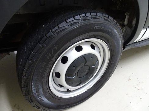 Used 2020 Ford Transit 150 Low Roof image 7