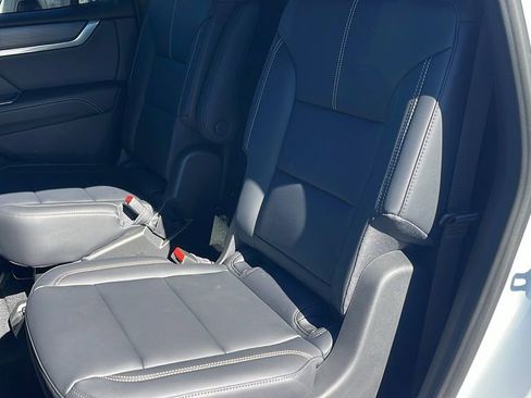 New 2026 GMC Acadia Elevation w/ Black Edition image 13