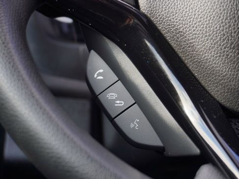 Used 2021 Honda HR-V EX image 22