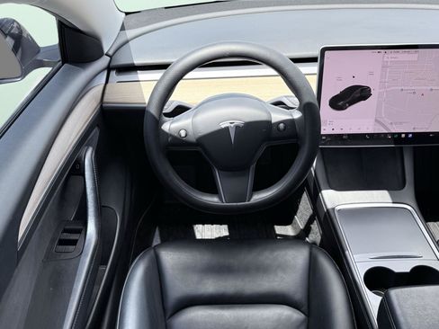 Used 2022 Tesla Model 3 RWD image 50