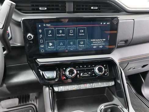 Used 2026 GMC Sierra 3500 AT4 w/ AT4 Premium Plus Package image 6